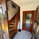 Apartment Süß&salzig Ostseebad Heringsdorf