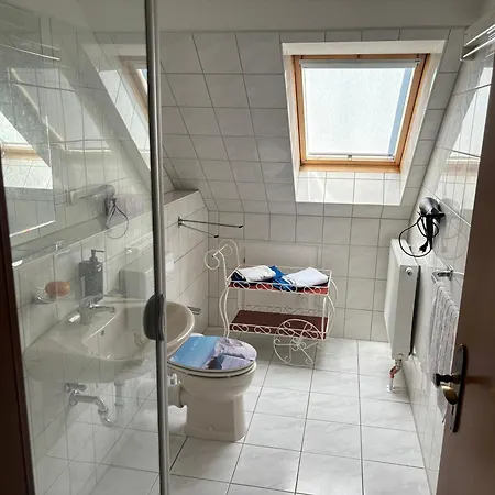 公寓 Suess & Salzig