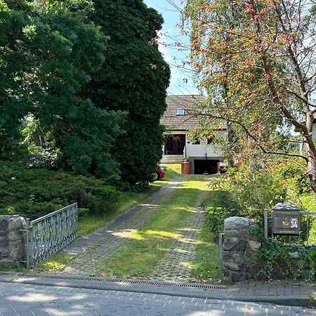 Suess & Salzig 公寓