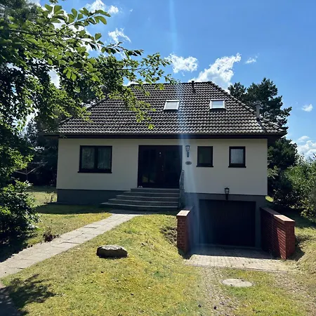 Suess & Salzig Apartment Heringsdorf (Usedom)