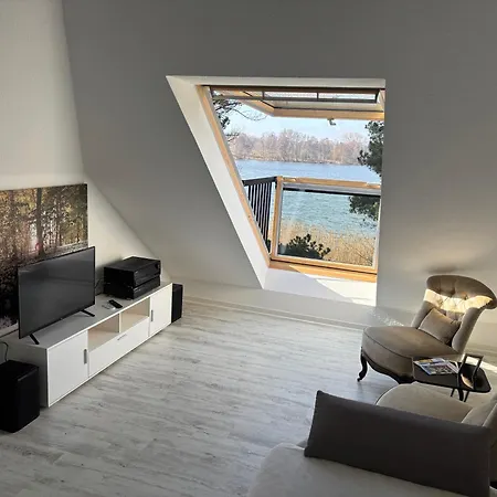 Süß&salzig Apartment *