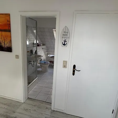 Suess & Salzig Apartman *
