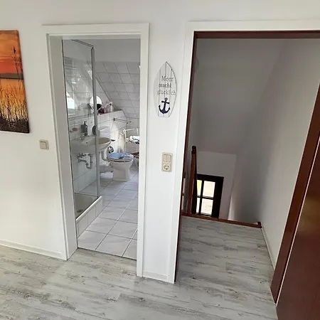 Apartment Süß&salzig Ostseebad Heringsdorf